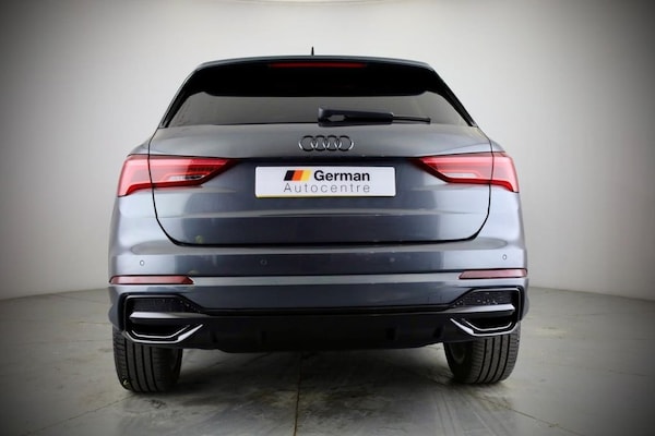 Used Audi Q3 2024 for sale - 76273963: Photo 17