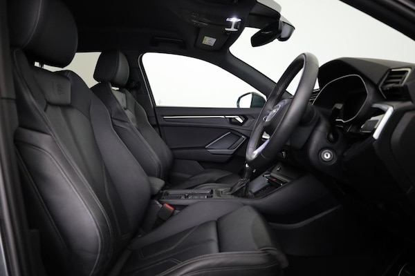 Used Audi Q3 2024 for sale - 76273963: Photo 19