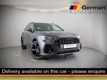 Used Audi Q3 2024 for sale - 76273963: Photo