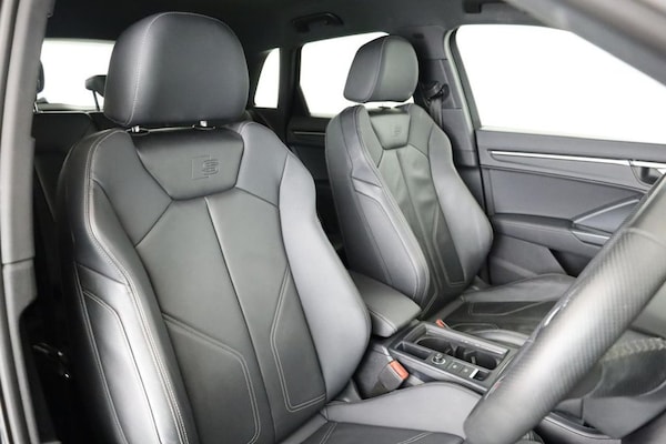 Used Audi Q3 2024 for sale - 76273963: Photo 21
