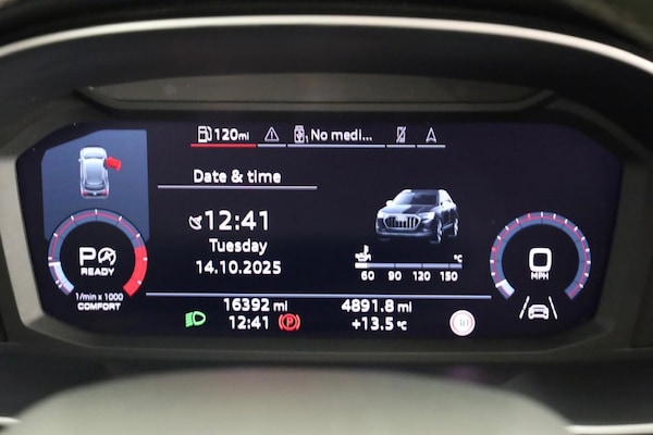 Used Audi Q3 2024 for sale - 76273963: Photo 23