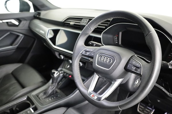 Used Audi Q3 2024 for sale - 76273963: Photo 26