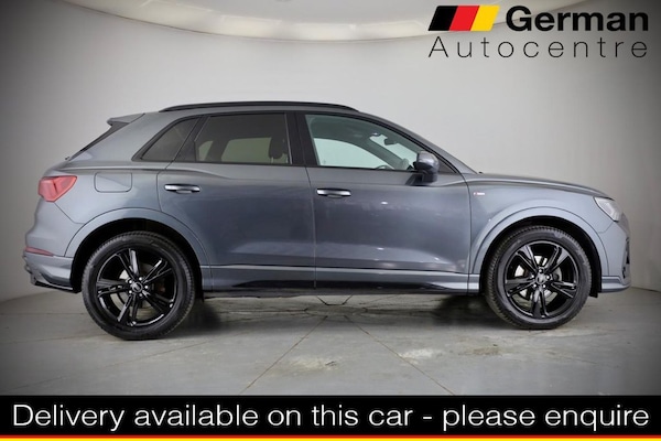 Used Audi Q3 2024 for sale - 76273963: Photo 2