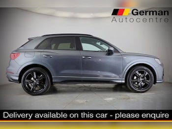 Used Audi Q3 2024 for sale - 76273963: Photo