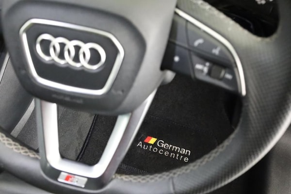 Used Audi Q3 2024 for sale - 76273963: Photo 30