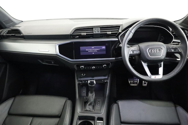 Used Audi Q3 2024 for sale - 76273963: Photo 32