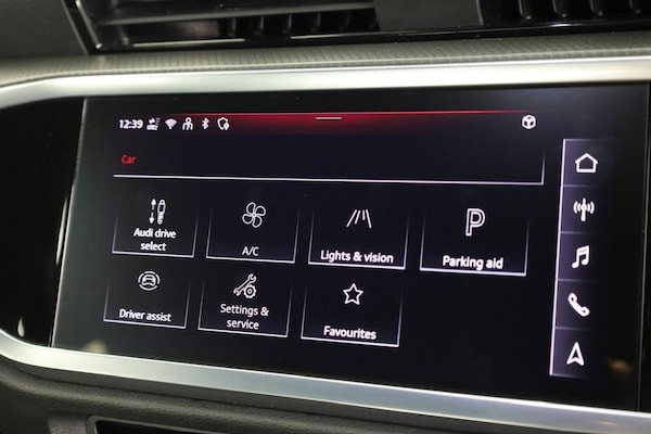 Used Audi Q3 2024 for sale - 76273963: Photo 37