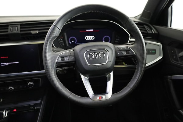 Used Audi Q3 2024 for sale - 76273963: Photo 39