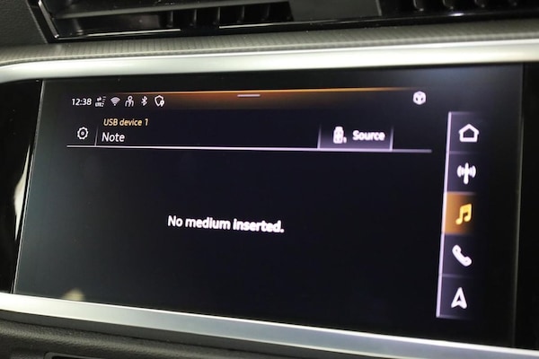 Used Audi Q3 2024 for sale - 76273963: Photo 42