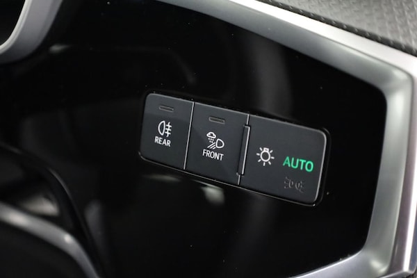 Used Audi Q3 2024 for sale - 76273963: Photo 45