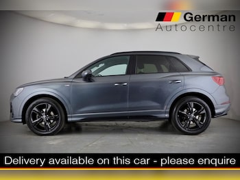 Used Audi Q3 2024 for sale - 76273963: Photo