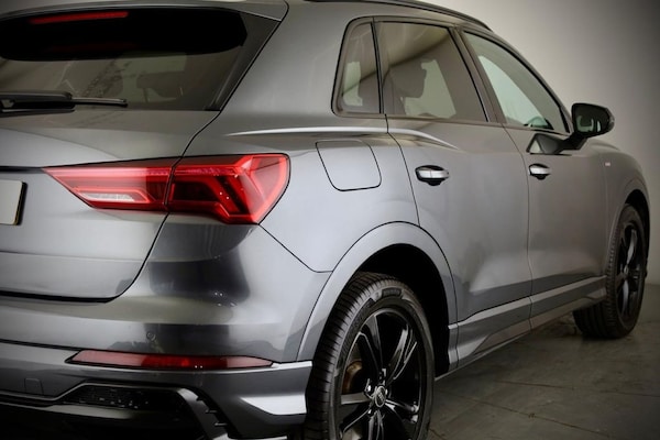 Used Audi Q3 2024 for sale - 76273963: Photo 8