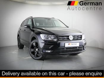 Used Volkswagen Tiguan Allspace 2021 for sale - 79681502: Photo