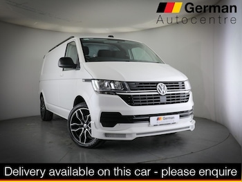 Volkswagen - Transporter