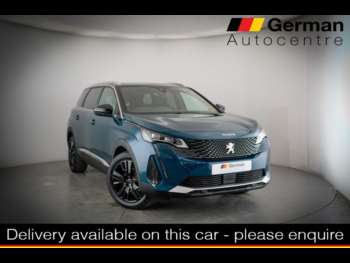 2023 (23) - 1.5 BlueHDi GT 5dr EAT8
