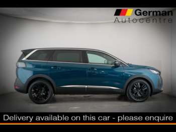 Used Peugeot 5008 2023 for sale - 74893394: Photo