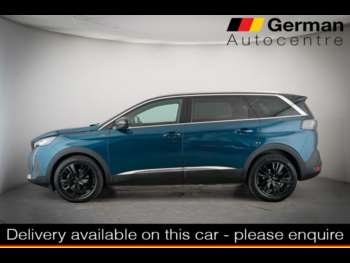 Used Peugeot 5008 2023 for sale - 74893394: Photo