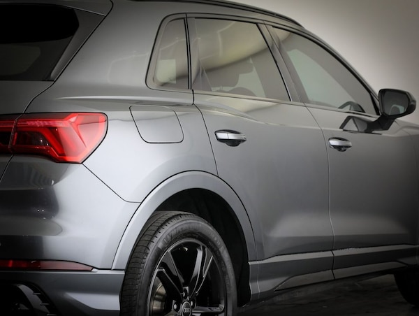 Used Audi Q3 2021 for sale - 76216766: Photo 10