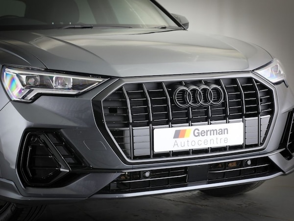 Used Audi Q3 2021 for sale - 76216766: Photo 12