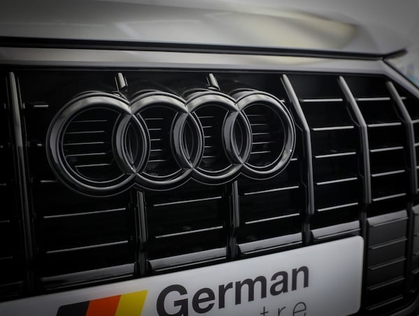 Used Audi Q3 2021 for sale - 76216766: Photo 13
