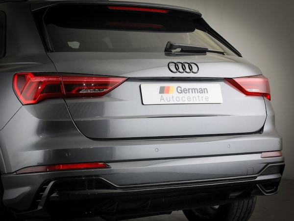 Used Audi Q3 2021 for sale - 76216766: Photo 14