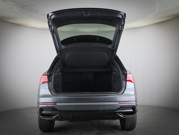 Used Audi Q3 2021 for sale - 76216766: Photo 15