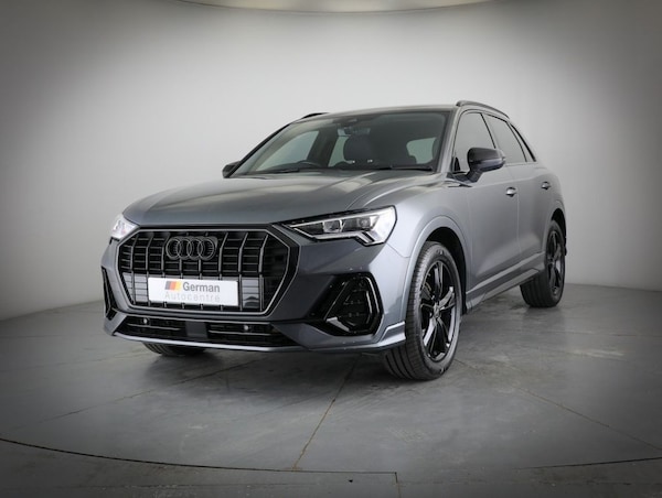 Used Audi Q3 2021 for sale - 76216766: Photo 16