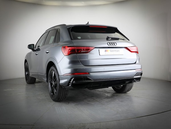 Used Audi Q3 2021 for sale - 76216766: Photo 17