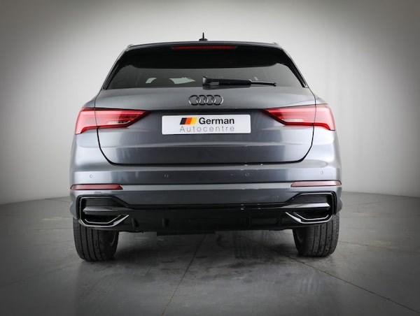 Used Audi Q3 2021 for sale - 76216766: Photo 18