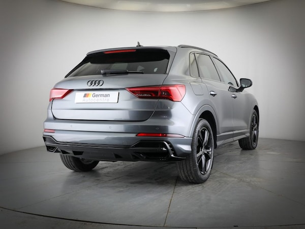 Used Audi Q3 2021 for sale - 76216766: Photo 19