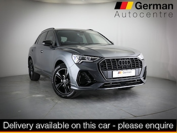 Audi - Q3