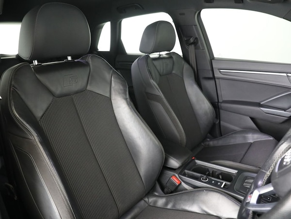 Used Audi Q3 2021 for sale - 76216766: Photo 20