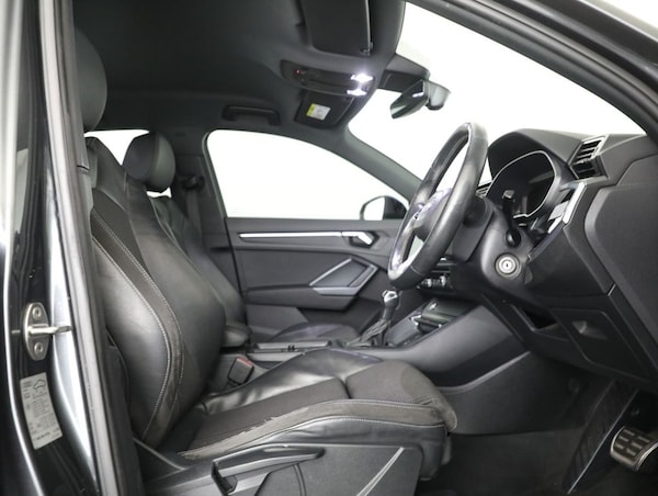 Used Audi Q3 2021 for sale - 76216766: Photo 21