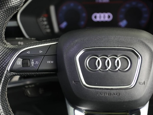 Used Audi Q3 2021 for sale - 76216766: Photo 22