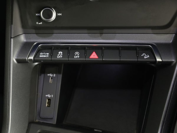 Used Audi Q3 2021 for sale - 76216766: Photo 25