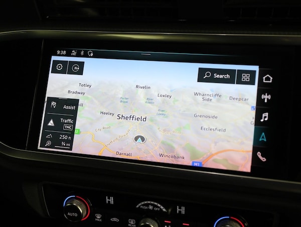 Used Audi Q3 2021 for sale - 76216766: Photo 27