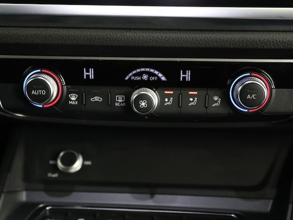 Used Audi Q3 2021 for sale - 76216766: Photo 28