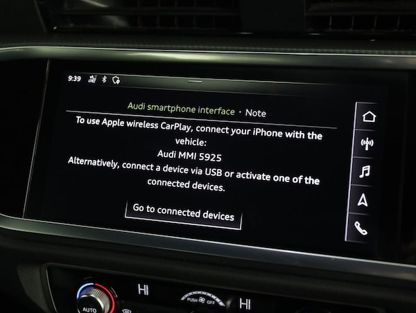 Used Audi Q3 2021 for sale - 76216766: Photo 29