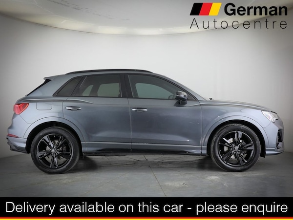Used Audi Q3 2021 for sale - 76216766: Photo 2