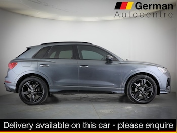 Used Audi Q3 2021 for sale - 76216766: Photo 2