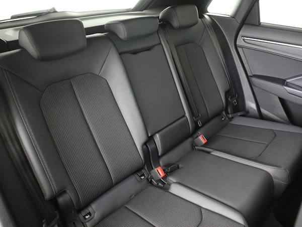 Used Audi Q3 2021 for sale - 76216766: Photo 31