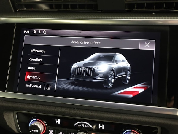 Used Audi Q3 2021 for sale - 76216766: Photo 32