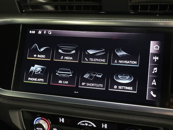 Used Audi Q3 2021 for sale - 76216766: Photo 35