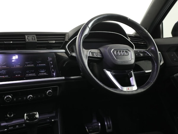 Used Audi Q3 2021 for sale - 76216766: Photo 38
