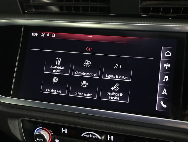 Used Audi Q3 2021 for sale - 76216766: Photo 39