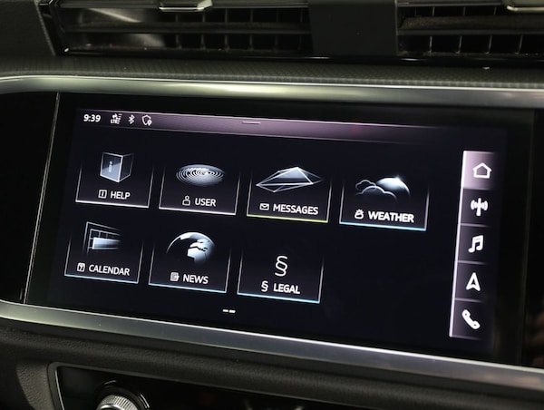 Used Audi Q3 2021 for sale - 76216766: Photo 42