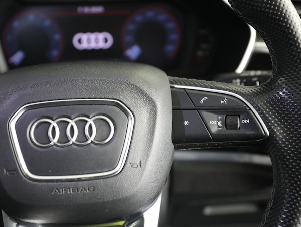 Used Audi Q3 2021 for sale - 76216766: Photo 44