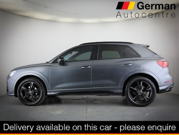 Used Audi Q3 2021 for sale - 76216766: Photo 4