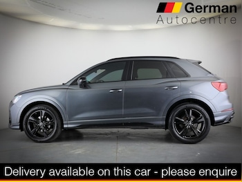 Used Audi Q3 2021 for sale - 76216766: Photo 4