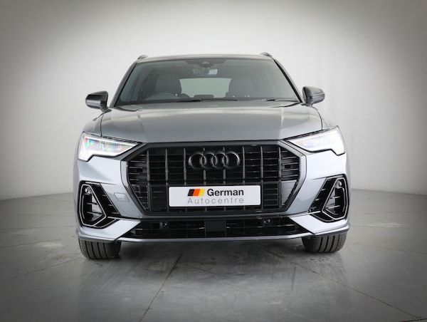 Used Audi Q3 2021 for sale - 76216766: Photo 5
